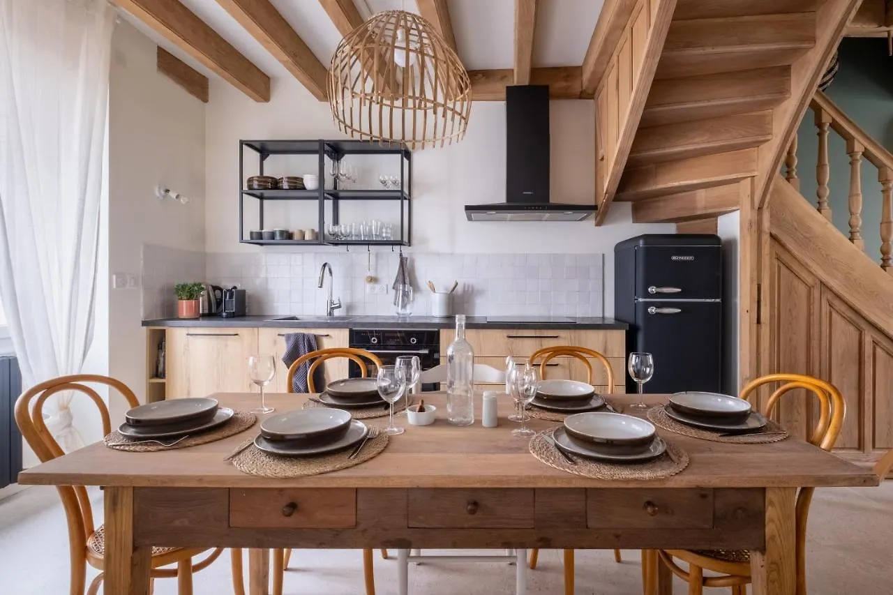 Villa Nona - Proche Plage Pour 12 Voyageurs Penestin
