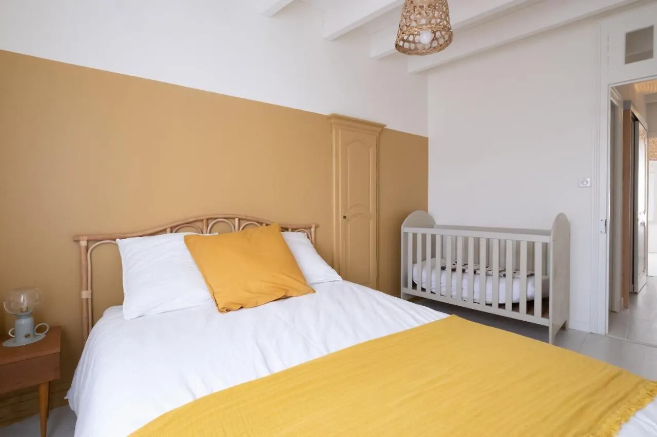 Holiday home Villa Nona - Proche Plage Pour 12 Voyageurs Penestin